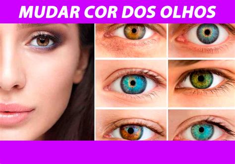 Mudar A Cor Dos Olhos - Aplicativos para mudar a cor dos olhos em fotos e vídeos - Olimpiac