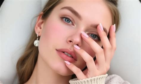 Discover the cherry blush trend that’s taking 2025 by storm!