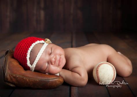 CROCHET PATTERN Baby Baseball Cap W/bill Newborn 0-3 M 3-6 | Etsy