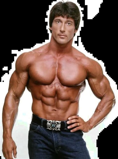 Frank Zane