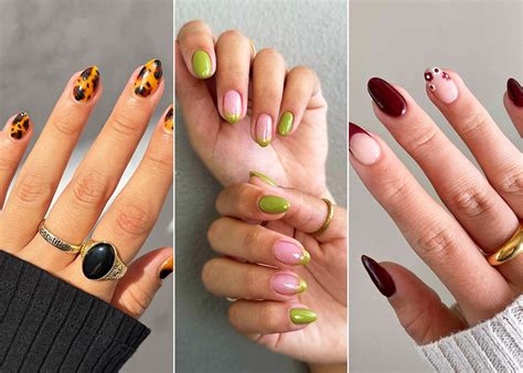 UñAs OtoñO 2024 Calendar - Delly Fayette
