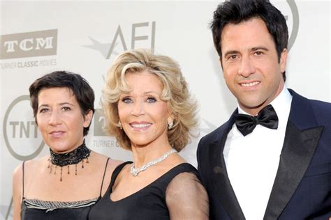 Jane Fonda's 3 Children: Everything to Know