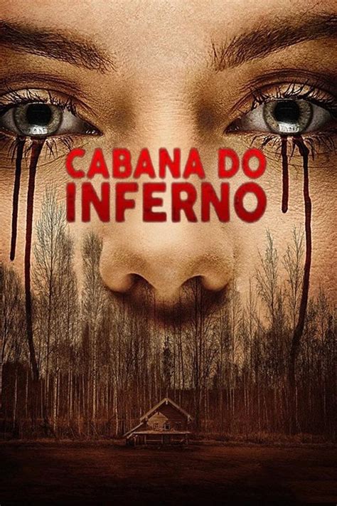 Cabana Do Inferno - Cabana do Inferno (2016) - Sinopse, Elenco e Trailer | AhShow.TV
