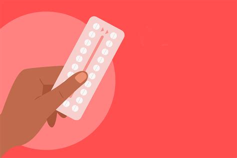 The Mini Pill for Birth Control: What You Need to Know - HealthyWomen