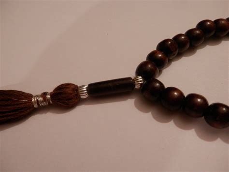 prayer beads  misbaha tasbih tasbeeh rosary muslim worry beads subha
