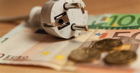 augmentation du tarif social pour lelectricite  le gaz en janvier