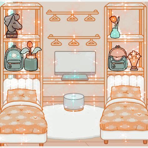 240 Toca world room ideas in 2021 | toca boca life, create your own ...