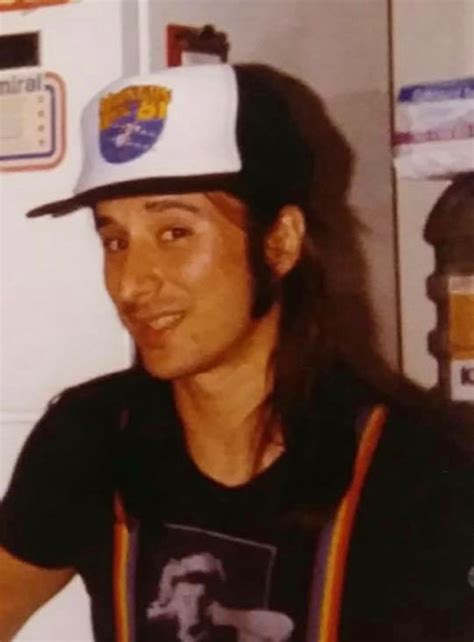 Steve Perry | Journey steve perry, Steve perry, Steve