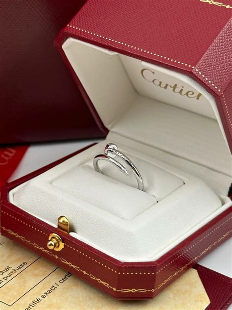 Кольца Cartier – Купить в Москве, каталог и цены в GLOBESTYLE
