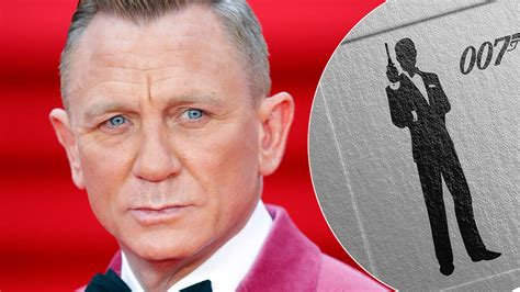 When will they announce the new James Bond actor? - Heart