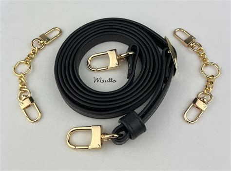 neverfull pm mm crossbody strap conversion kit mautto