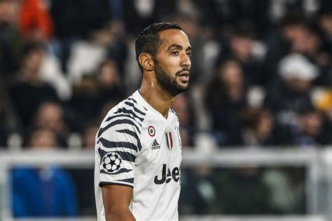 Medhi Benatia begründet seinen Katar-Wechsel