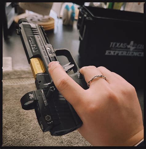 Canik TP9 SFX Rival upgrades.... : r/canik