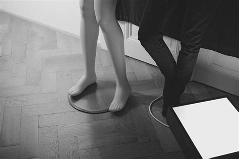 Dead Model on Behance
