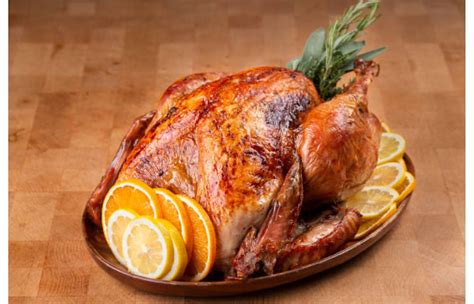 traditional turkey