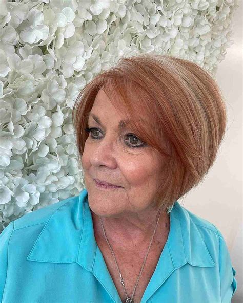 Stacked haircut trend: The modern look taking over salons 5