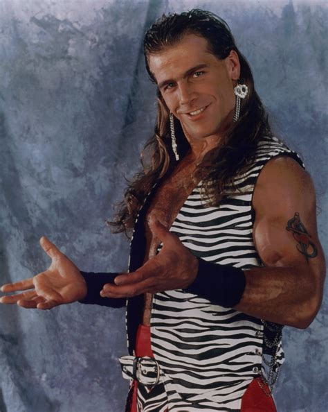 Shawn Michaels Wallpapers Free Download