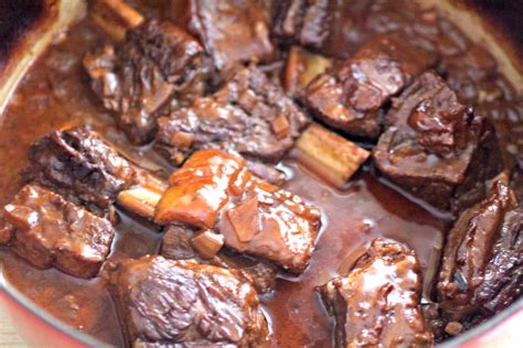 slow cooked short ribs recipes 6