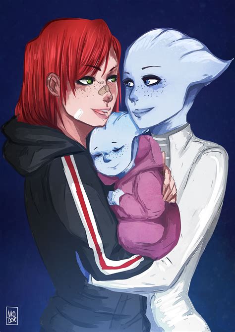 WHERE IS MY HAPPY ENDING !? Mass Effect Tali, Game Character, Character