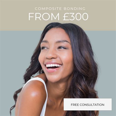 Composite Bonding for Crooked Teeth - Does it Work?