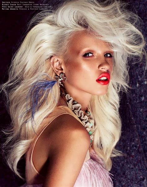 Anna Konstantinova 3 - Russian Personalities