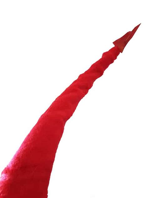 Demon tails that are app controlled! Any colour or pattern you like