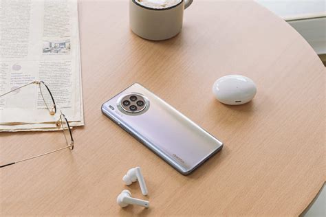 Huawei nova 8i вышел в России – камера 64 Мп и зарядка 66 Вт