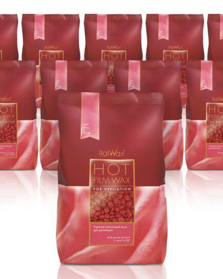 Film Wax – Wax Store UK