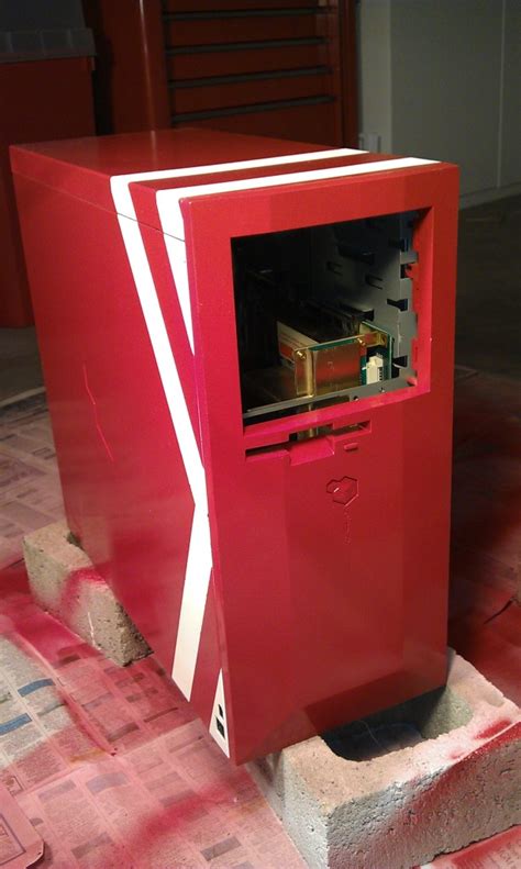 console customization rgamecollecting