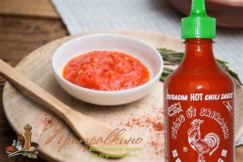 шрирача с петухом и орлом в чем разница - Что значит факт...???