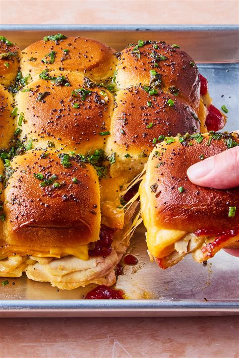 slider sandwich ideas 7