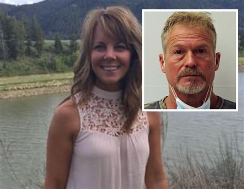 Body Of Missing Mom Suzanne Morphew Finally Found - A Year After ...