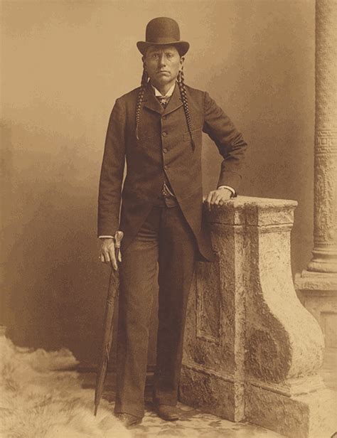 The life of quanah parker features a surprising and bold journey 23