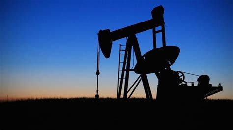 Pétrole : définition