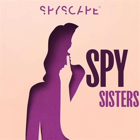 The Rookie And Bin Laden – Spy Sisters | Women | Spies | Crime