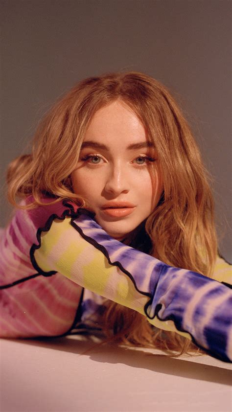 Sabrina Carpenter, Photoshoot, 4K, #4.939 Wallpaper