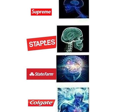 ALTERNATIVE SUPREME MEMES TAKING OFF BUY BUY BUY : r/MemeEconomy