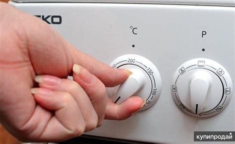Gorenje градусы в духовке по цифрам: Как определить температуру в ...
