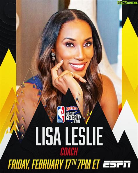 Lisa Leslie Wiki, Biography, Age, Gallery, Spouse and more