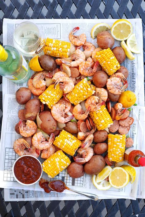 Easy Seafood Boil Sauce Without Old Bay Seasoning | Deporecipe.co