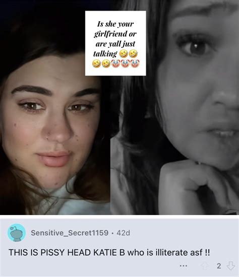 Katie : r/tiktoktoxictea