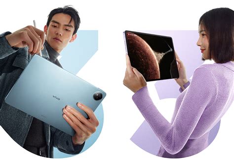 Vivo Pad3 Pro becomes official as flagship tablet with Dimensity 9300 ...