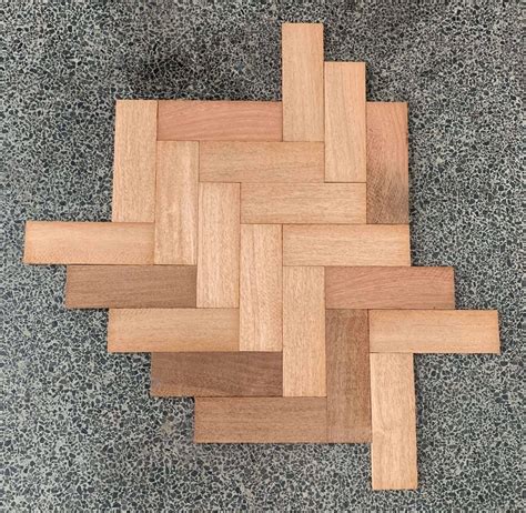 WoodBlocks - Wood Products Kenya