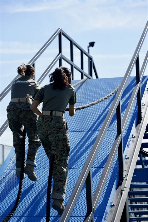 Functional Training Staircase
