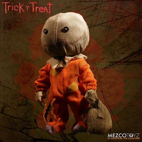 Sam trick r treat icons - diyloki