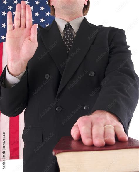 Oath Stock Photo | Adobe Stock