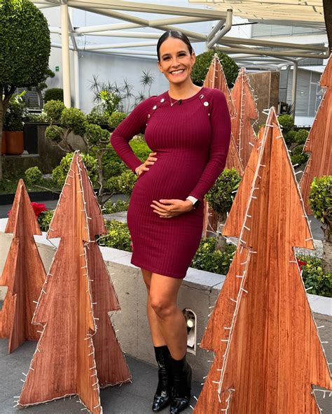 El último programa de @masdeportetudn... - Georgina Holguin