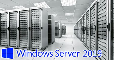 Коротко о главном: обзор нововведений в Windows Server 2019 / ServerNews
