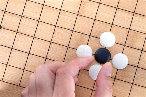 how to play go chinese game