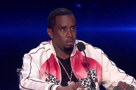 Diddy’s Stare Face Meme From ‘The Four’ Episode Takes Over Web - XXL